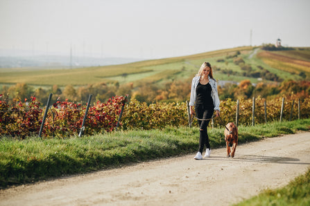 Frauenpower in der Weinbranche