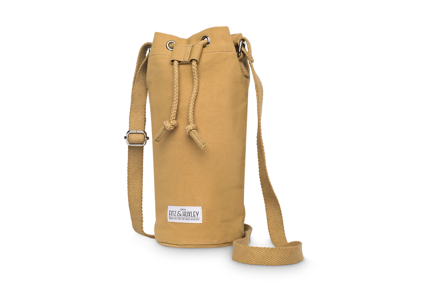 Flaschen-Tasche OASIS