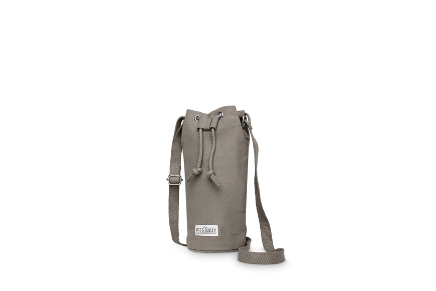 Flaschen-Tasche OASIS