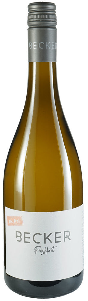 Freshheit -alkoholfreier Perlwein-