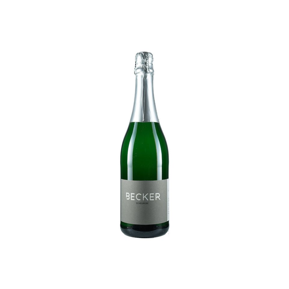 Scheurebe Sekt halbtrocken