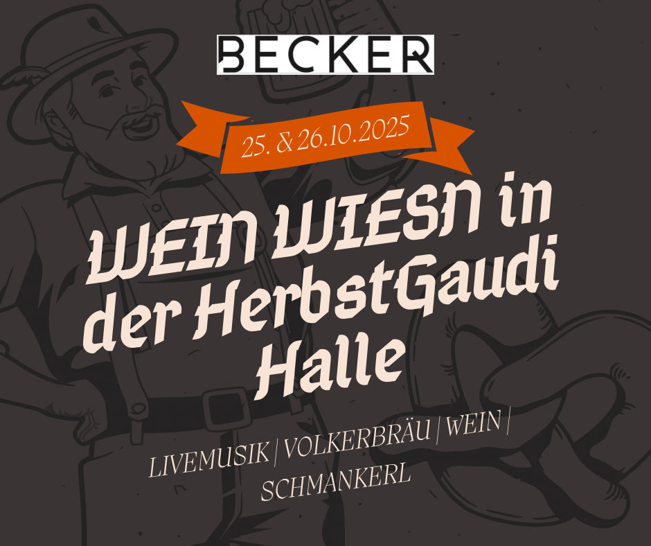 Ticket Frühschoppen Sonntag 26.10.2025