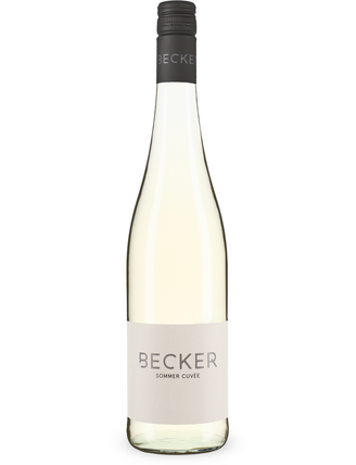 2024 Sommer-Cuvée feinfruchtig BIO