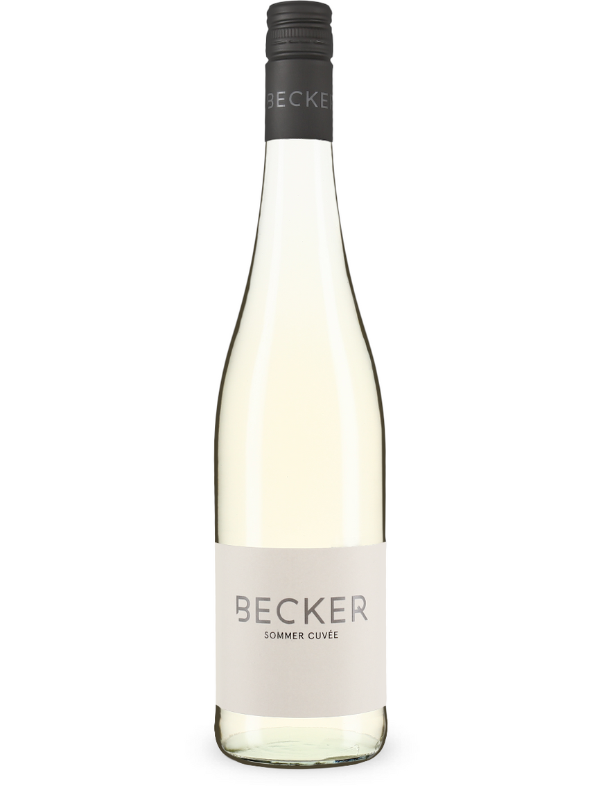 2024 Sommer-Cuvée feinfruchtig BIO