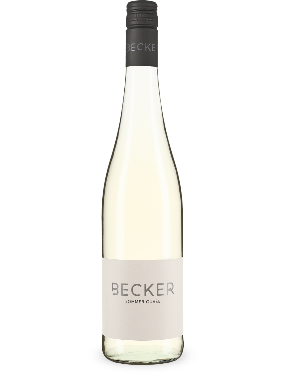 2024 Sommer-Cuvée feinfruchtig BIO