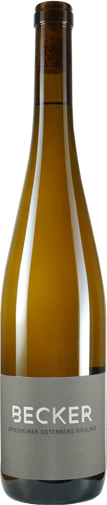 2025 Spiesheimer Osterberg Riesling BIO