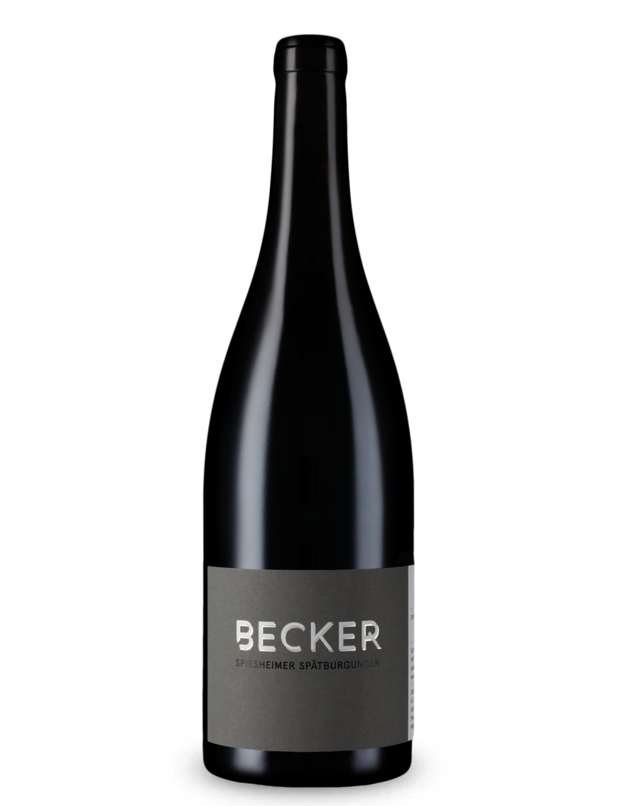 2020 Spiesheimer Spätburgunder trocken