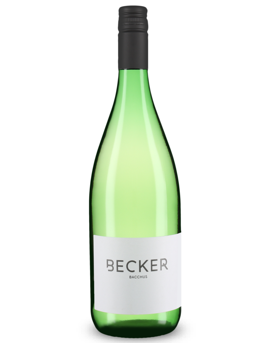 2024 Bacchus feinherb