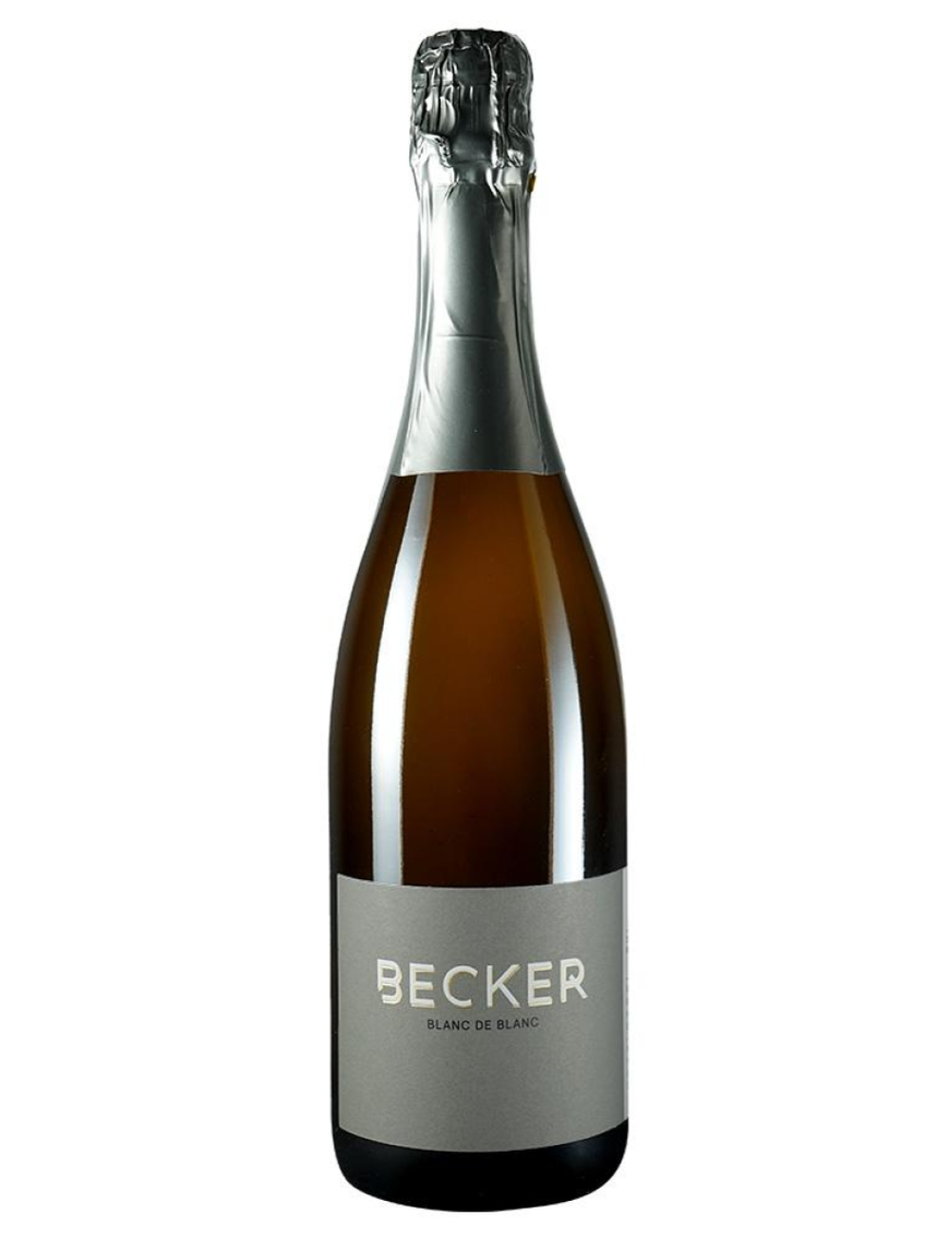 2021 Blanc de Blancs Sekt brut nature