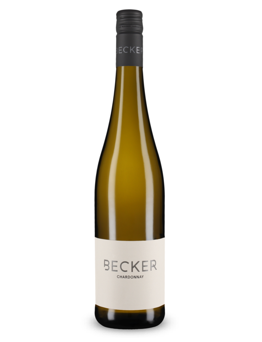 2023 Chardonnay trocken