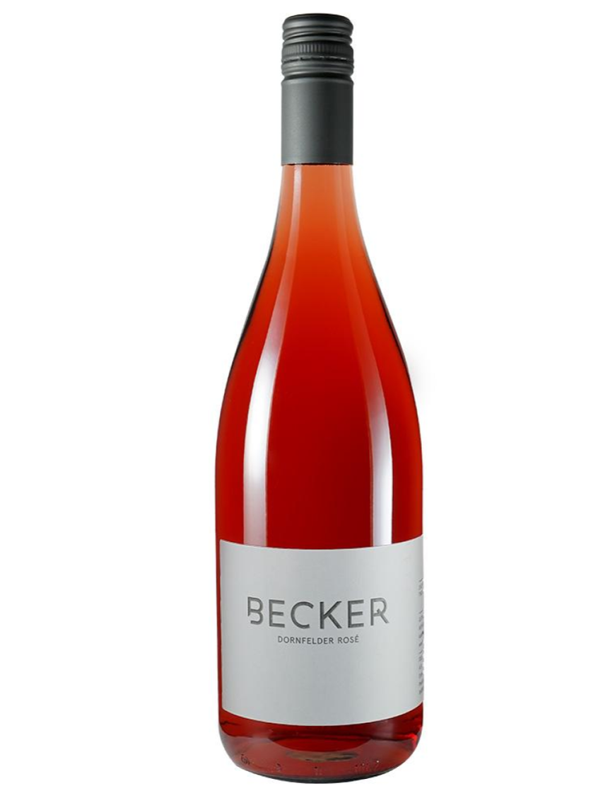 2024 Dornfelder Rosé trocken