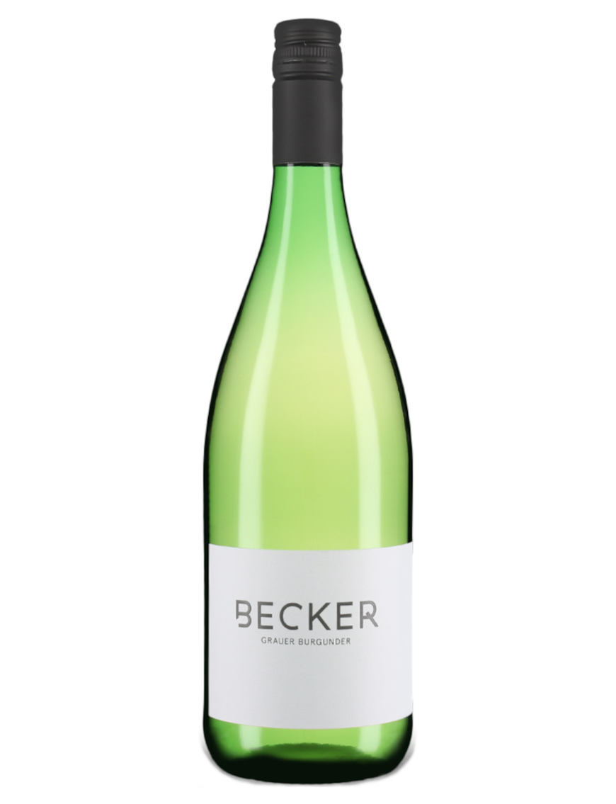 2023 Grauer Burgunder trocken