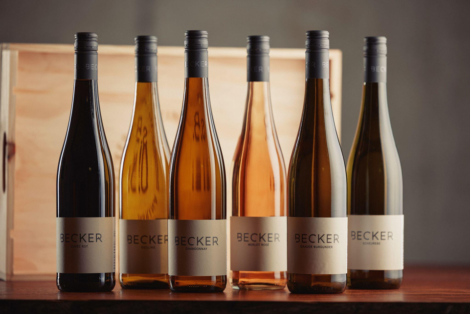 Gutswein Paket trocken