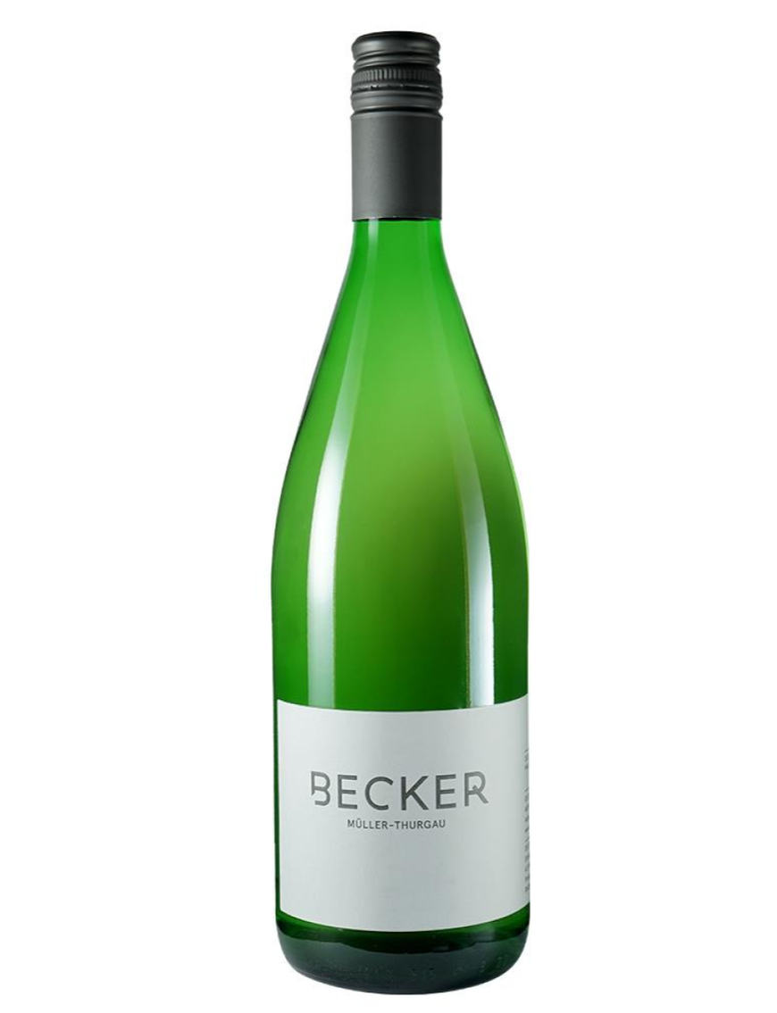 2024 Müller Thurgau halbtrocken