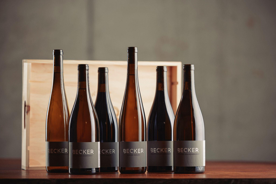 Ortswein Paket