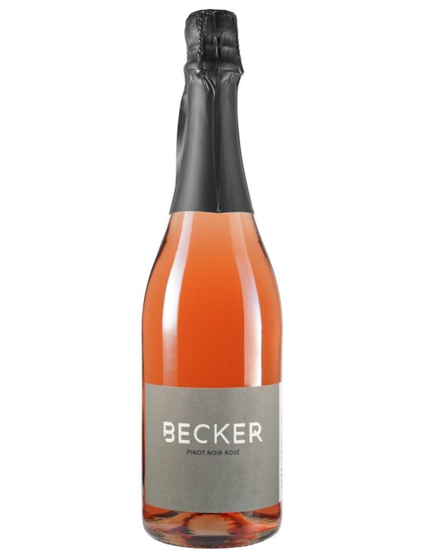Pinot Noir Rosé Extra trocken
