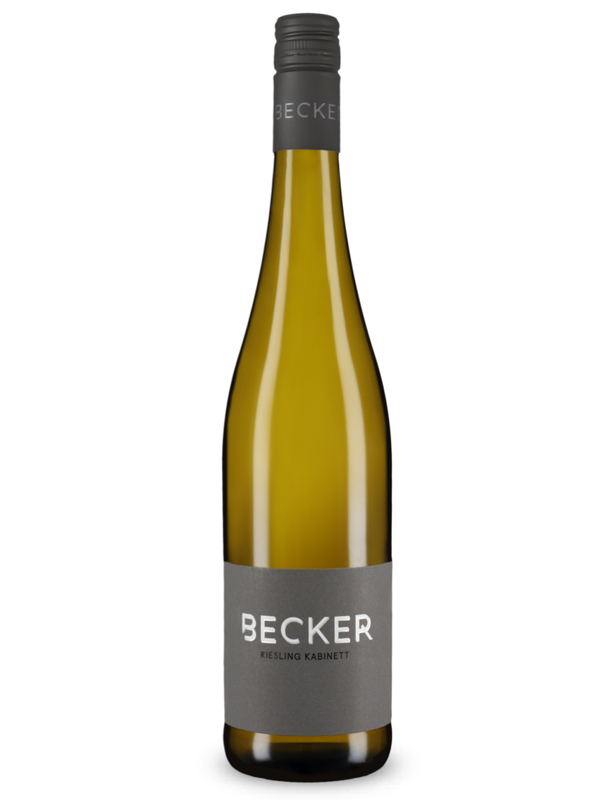 2024 Riesling Kabinett lieblich BIO