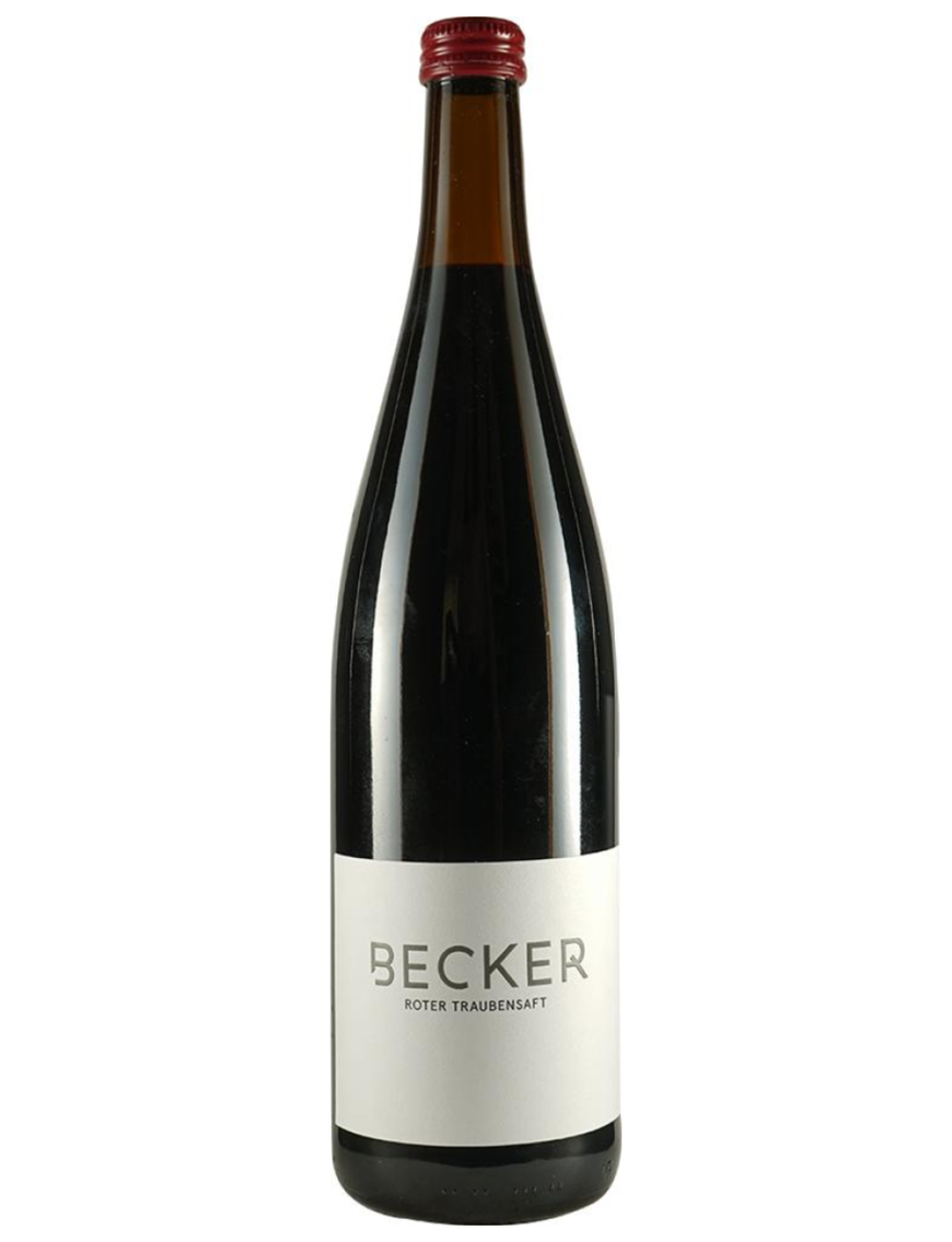 Deutscher Traubensaft rot