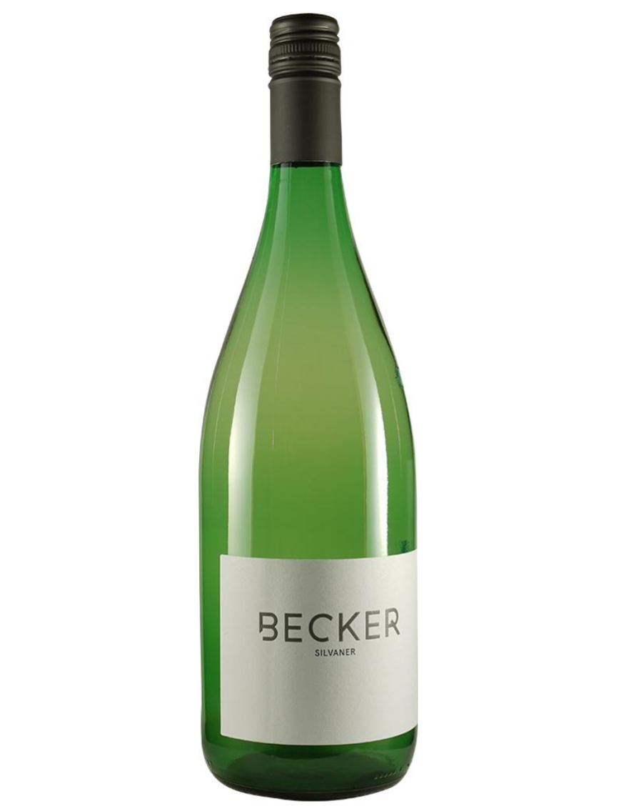 2024 Silvaner trocken