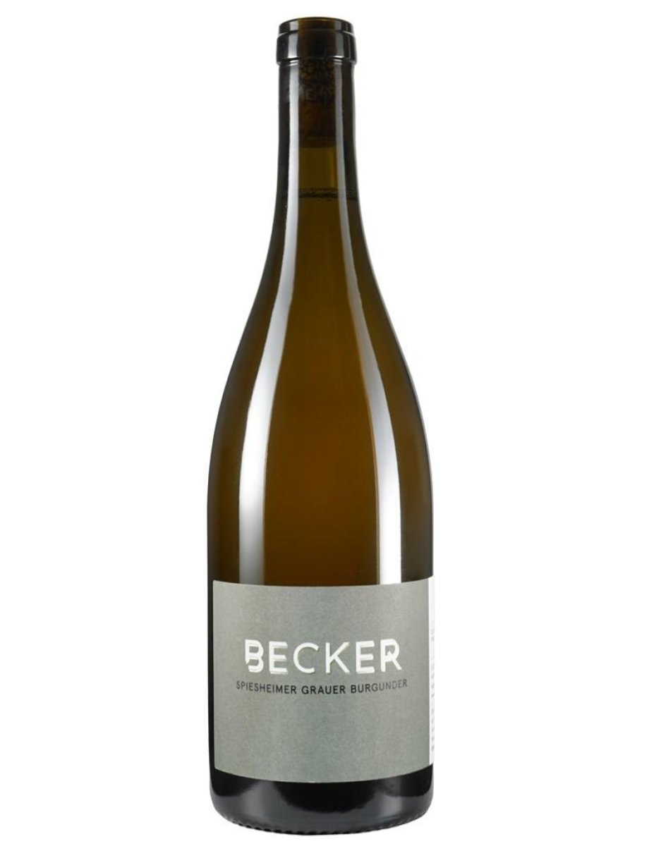 2023 Spiesheimer Grauer Burgunder trocken