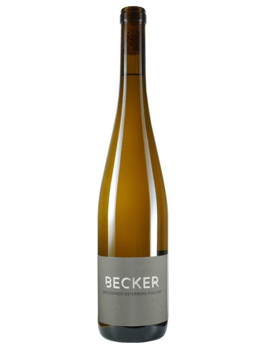 2020 Spiesheimer Osterberg Riesling trocken