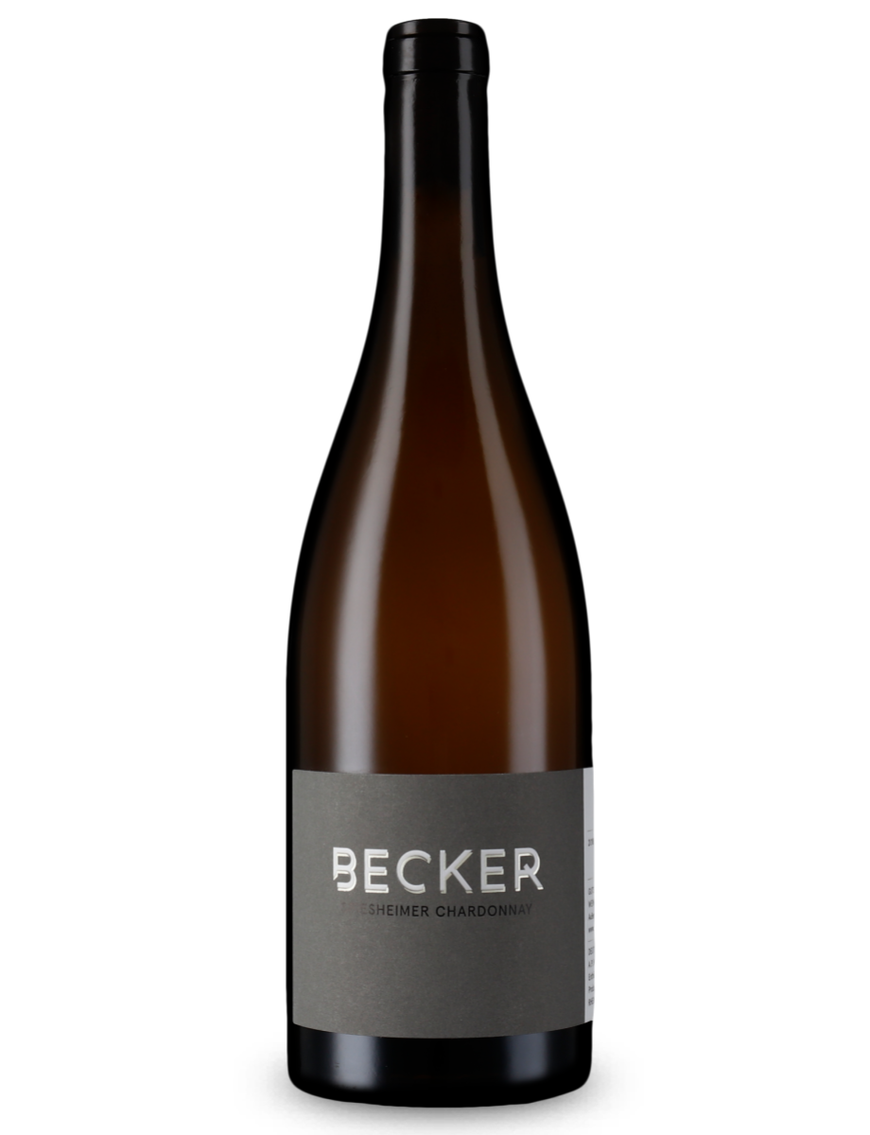 2022 Spiesheimer Chardonnay trocken