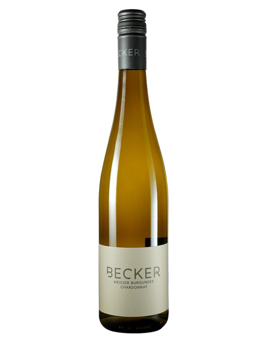 2022 Weißer Burgunder & Chardonnay trocken