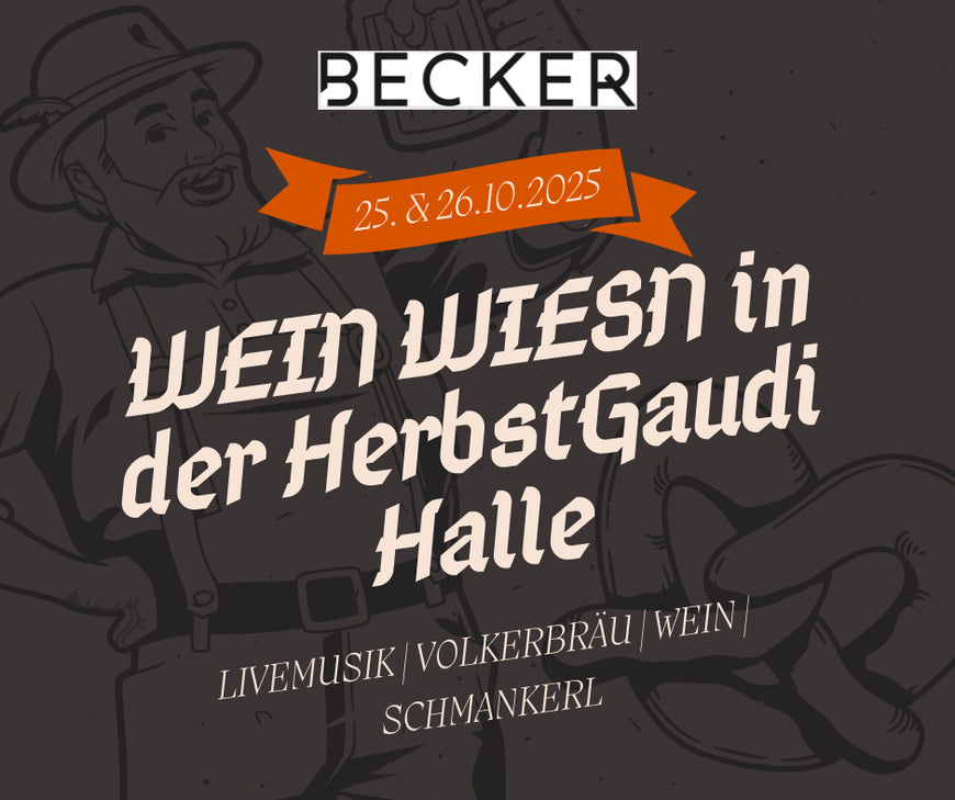 Ticket Frühschoppen Sonntag 26.10.2025
