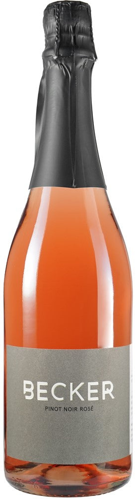 2021 Pinot Rosé Reservé Sekt extra brut