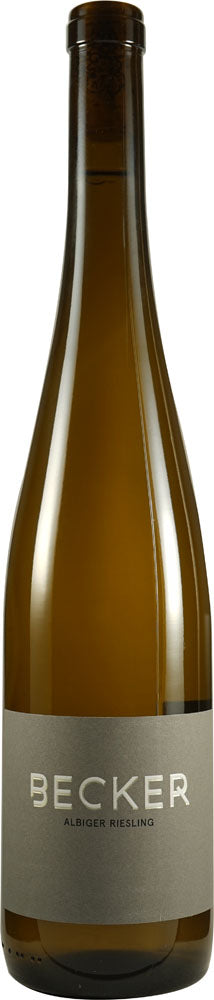2025 Albiger Riesling